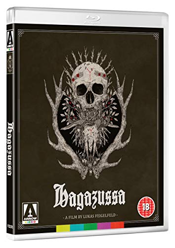 Hagazussa - blu-ray image 2