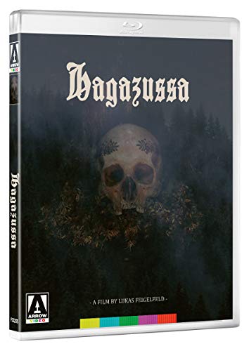 Hagazussa - blu-ray image 3
