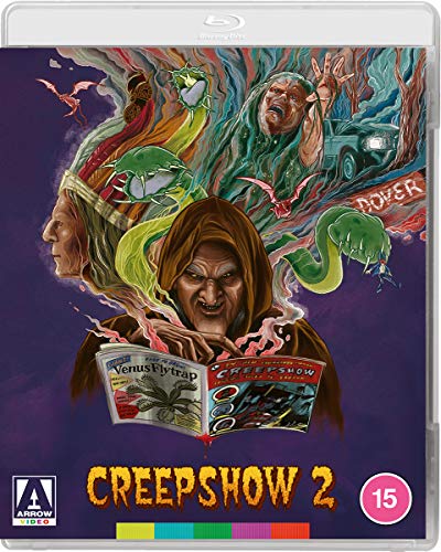 Creepshow 2 - blu-ray image 1