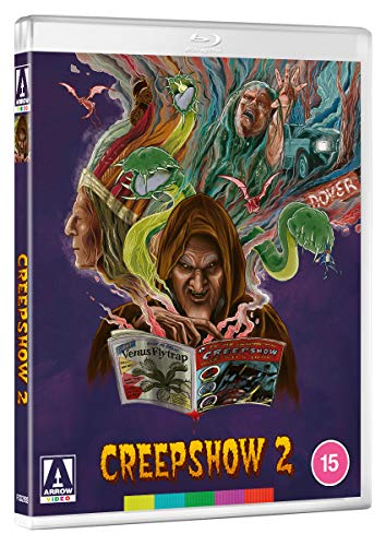 Creepshow 2 - blu-ray image 2