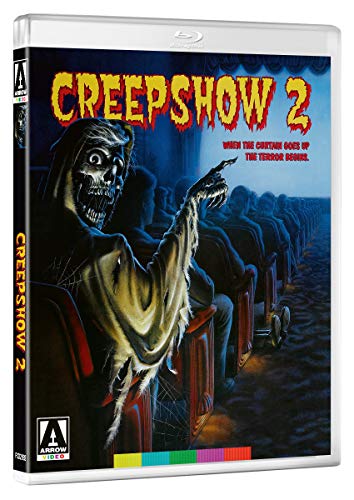 Creepshow 2 - blu-ray image 3