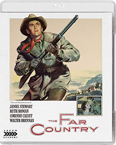 Far Country - blu-ray image 3