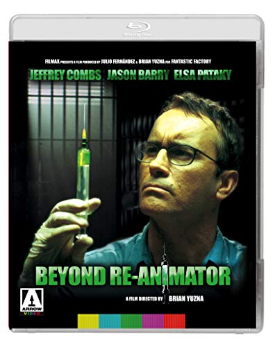 Beyond Re-Animator - Blu-ray image 3