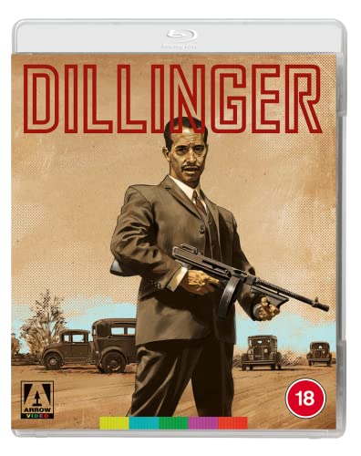 Dillinger - Blu-ray image 1