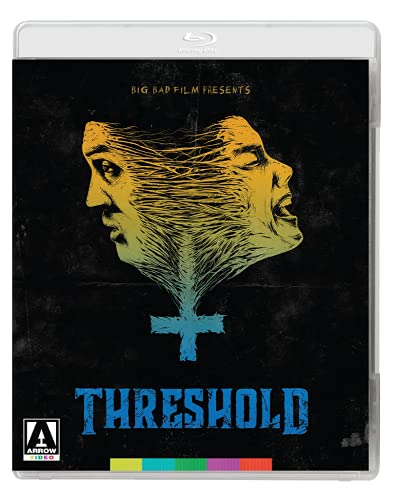Threshold - Blu-ray image 2