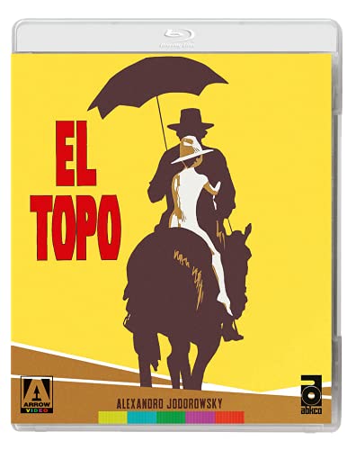 El Topo - Blu-ray image 2