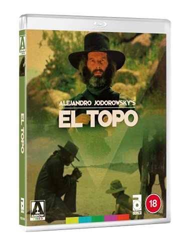 El Topo - Blu-ray image 3