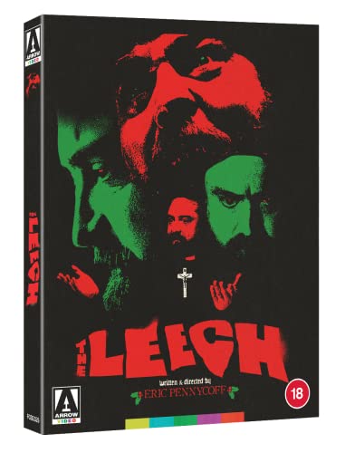 Leech. The - Blu-ray