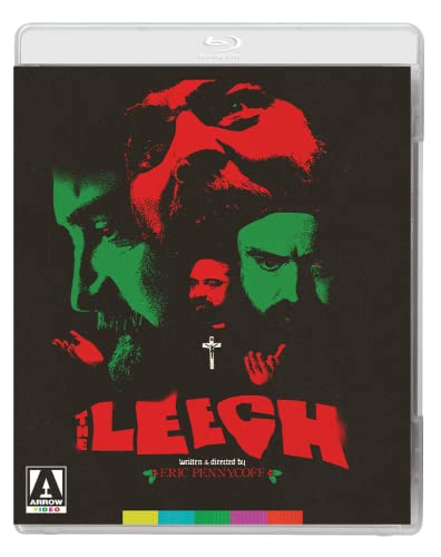 Leech. The - Blu-ray image 2