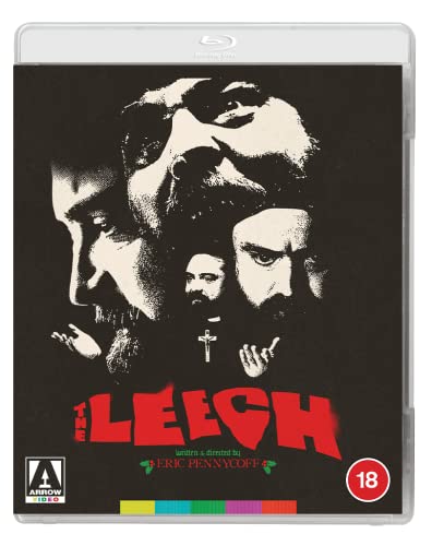Leech. The - Blu-ray image 3