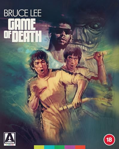 Game Of Death (Limited Edition) - Blu-ray image 2