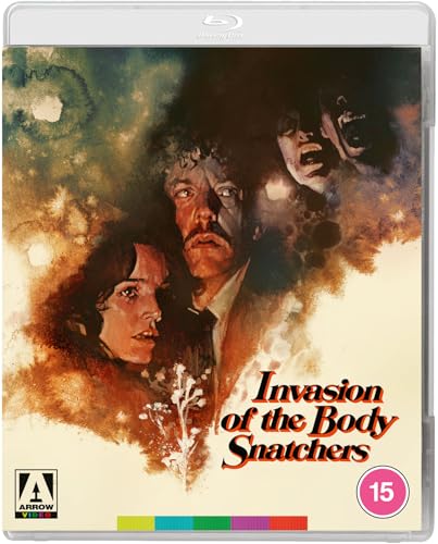 Invasion Of The Body Snatchers - Blu-ray image 1