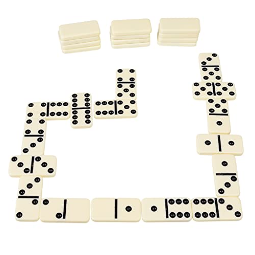 Dominoes in a tin - Wild Bear - Non-book item image 3