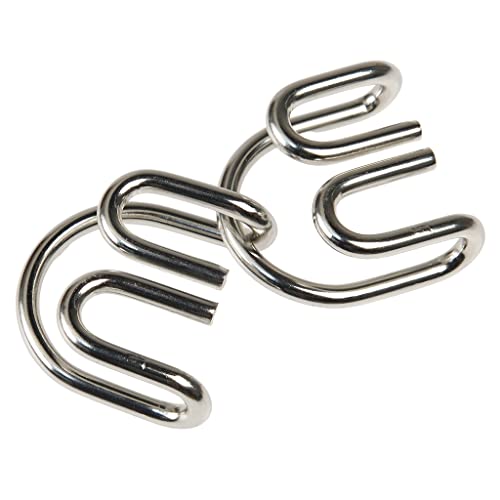 Wire puzzle - Wild Bear - Non-book item image 2