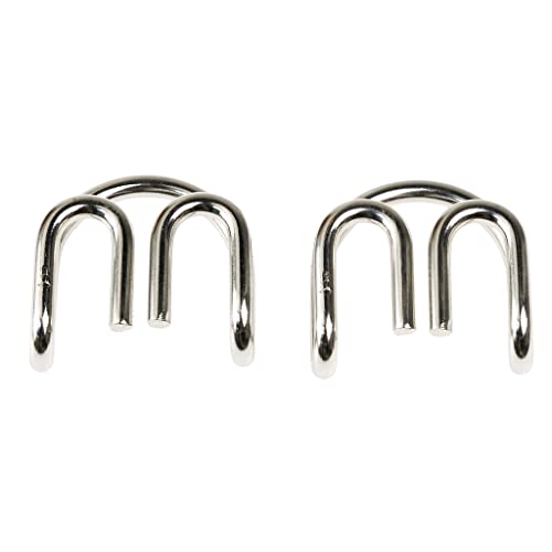 Wire puzzle - Wild Bear - Non-book item image 3