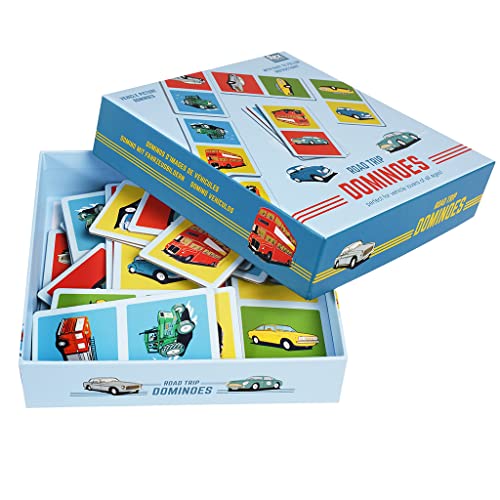 Dominoes - Road Trip - Non-book item image 1