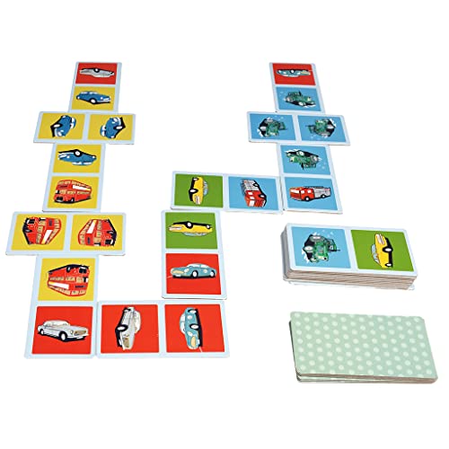 Dominoes - Road Trip - Non-book item image 2