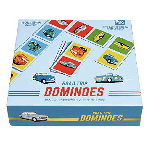 Dominoes - Road Trip - Non-book item image 4