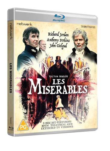 Les Miserables (1978) - Blu-ray image 2