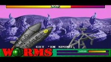 Worms Collection Bundle - DVD image 1