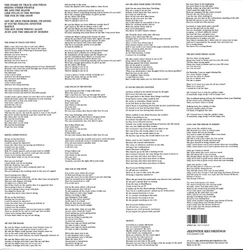Belle & Sebastian - If You're Feeling Sinister - Vinyl Record image 2