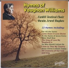 Hymns - CD image 1