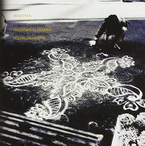 Anatma - CD