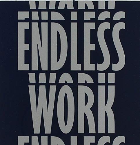 Rino Adamo - Endless Work - CD image 1