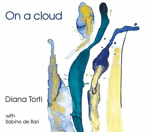 Diana Torti & Sabino - On a Cloud - CD image 1
