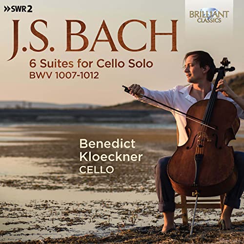 SIMONE LIBRALON - J.S. BACH SIX SUITES FOR VIOL - CD image 1