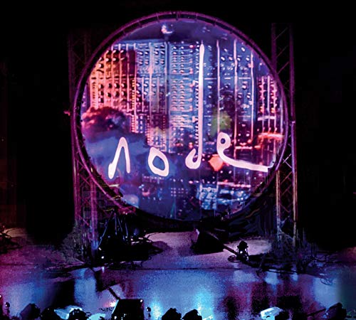 Node - Live - CD image 1