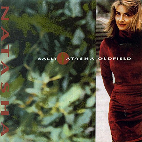 OLDFIELD SALLY - NATASHA - CD image 2
