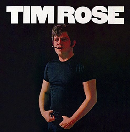 Tim Rose - CD image 1