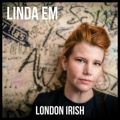 Linda Em - London Irish - CD image 1
