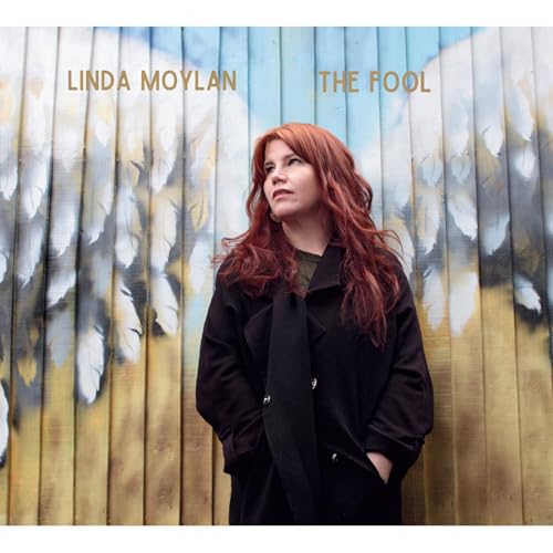 Linda Moylan - Fool - CD image 1