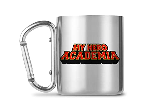 CARABINER MUG MY HER - Non-book item image 3
