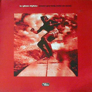 Les Rythmes Digitale - Jacques Your Body (Make Me Sweat) - Used CD image 5