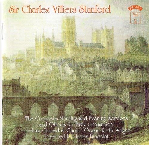 Complete Canticle 2 - CD