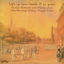 VARIOUS ARTISTS - Classic Anthems And Motets - CD image 1