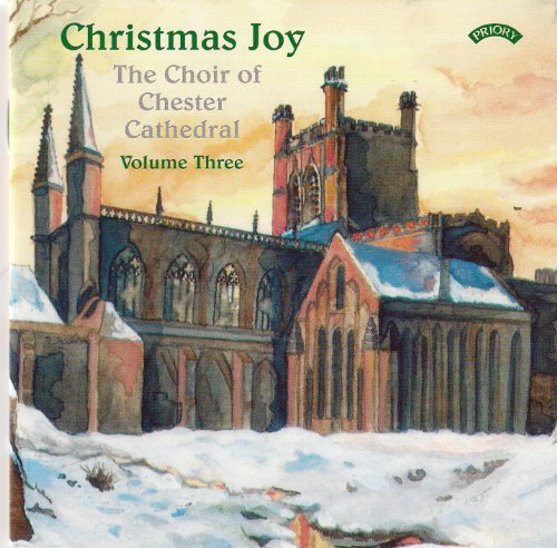 Christmas Joy Vol. 3 - CD image 1