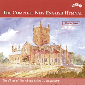 VARIOUS ARTISTS - Complete New English Hymnal - 9 - CD image 1