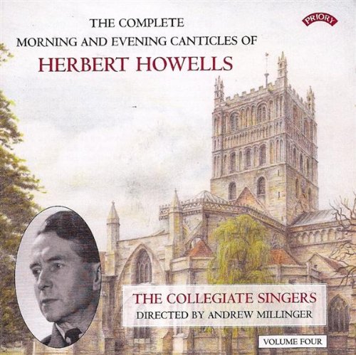 Complete Morning and - CD image 1