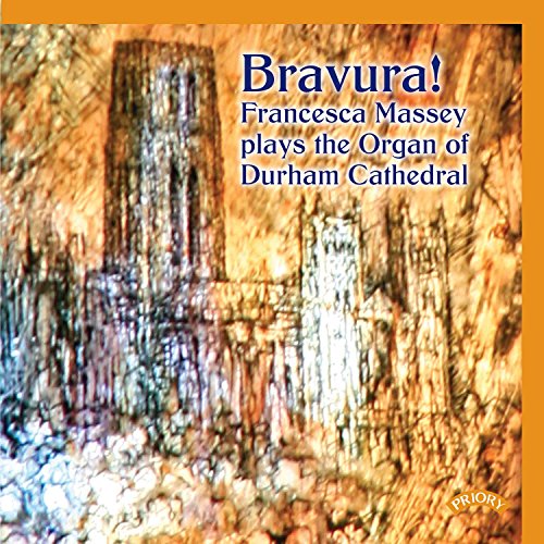 York Bowen - Bravura! - CD image 1