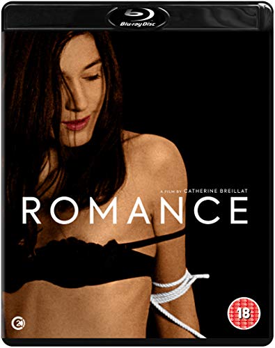 Romance - Blu-ray