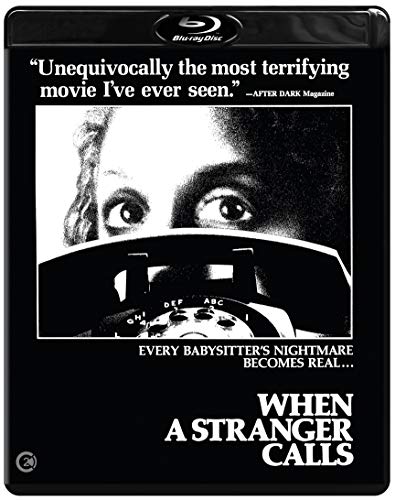 When a Stranger Calls - Blu-ray image 2