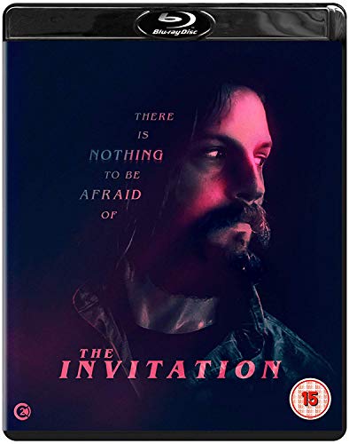 Invitation - Blu-ray image 1