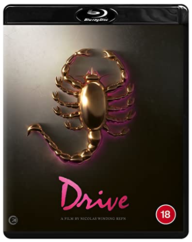 Drive - Blu-ray image 1