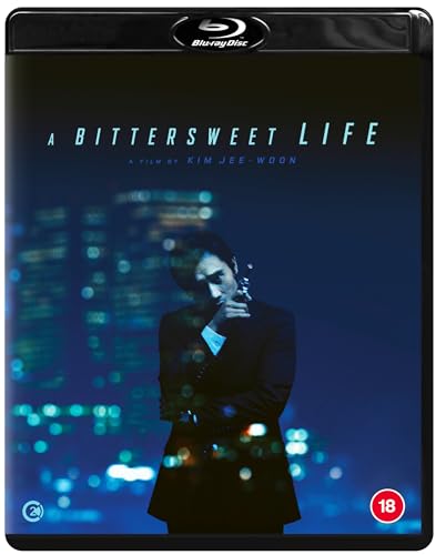 A Bittersweet Life - Blu-ray image 1