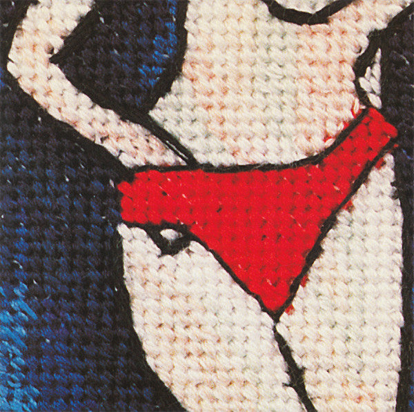Sneaker Pimps - Post Modern Sleaze - Used CD image 1