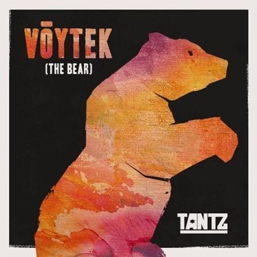 Tantz - Voytek (The Bear) - CD image 1